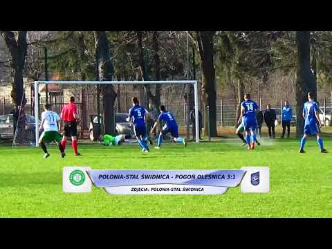 Piłkarski Dolny Śląsk (magazyn skrótów IV ligi) - XIX kolejka 2017/2018