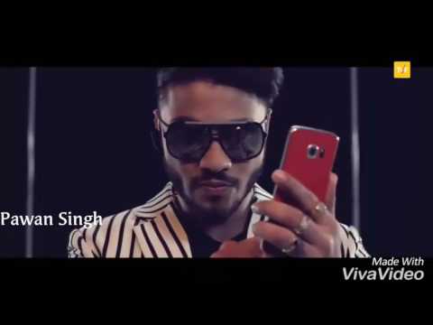CUTE Vol 2 Raftaar New Rap 2017