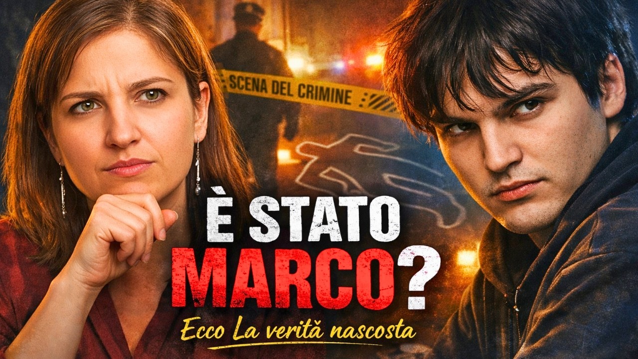 📂🔍 GARLASCO, TRA NUOVE ANALISI, DIBATTITI TELEVISIVI E RICOSTRUZIONI CONTRASTANTI IL CASO CONTINUA A DIVIDERE L’ITALIA