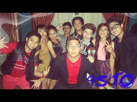 Laidback Luke & Angger Dimas ft. Polina '' Night Like This'' (original mix)