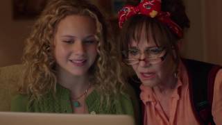 Hello My Name Is Doris Clip Primrose v2 h264 hd video