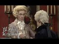 The Prince And The PM Blackadder The Third BBC Comedy Greats