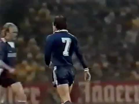 Schalke 04 vs  1  FC Magdeburg 1977 - 1978