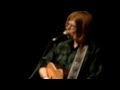 Brett Dennen - "Wild Child" 