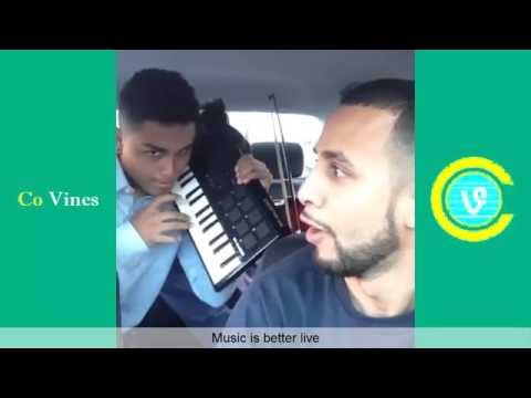 Top Vines of Anwar Jibawi (w/Titles) Anwar Jibawi Vine Compilation - Co Vines✔