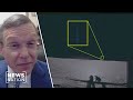UFO files: Avi Loeb now has explanations for some cases | NewsNation Prime