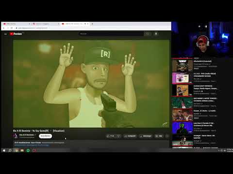 ❌WESTCOL REACCIONA LA TIRADERA DE "EL DOMINIO" A "RESIDENTE"❌