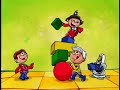 Arthur S Perfect Christmas 2000 Funding Credits