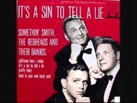 Something Smith & The Redheads - Cecilia