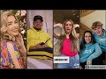 Addison Rae Got Punked By Chance The Rapper And The Hype House