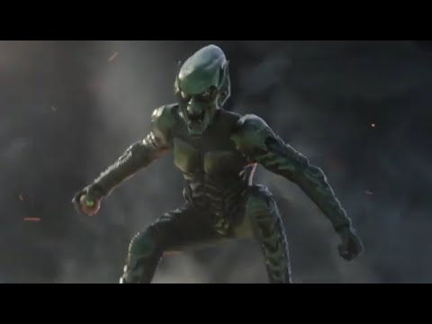 Secret Invasion