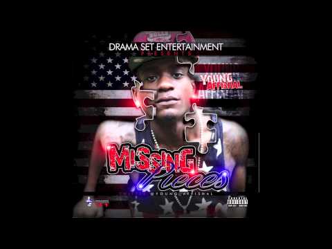 Young Affishal Ft. King Louie - Funeral [Pr. By Phresh] [AUDIO]