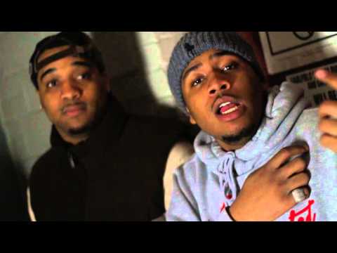 Savage Dude Feat: TY Da Kid & Twan G ***OFFICIAL MUSIC VIDEO*** 10 Toes Down