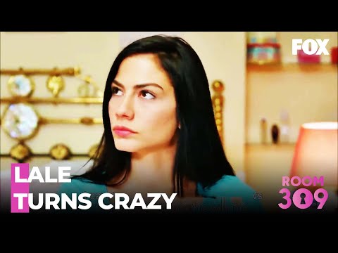 Lale Can't Stop Thinking About Onur -  Room 309 Episode 45
