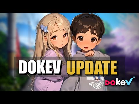 Addressing The Latest DokeV Update: Crimson Desert in 'Final' Stages || What Does This Mean?