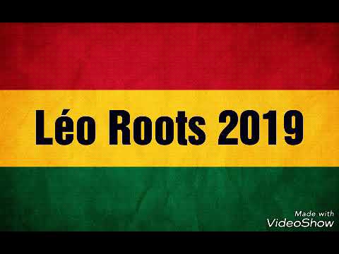 Melo de Léo Roots 2019 Limpo
