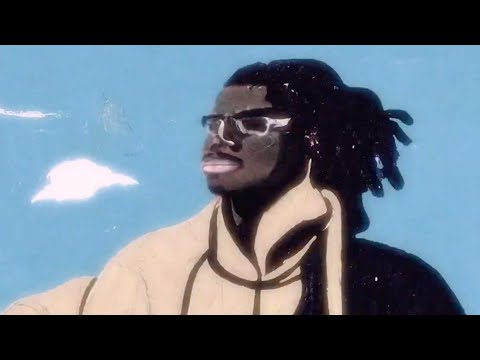 22BB ft WEIRD DANE - "WILD FREE"