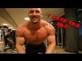 I Love this Shit! Bodybuilding, Motivation, Emotion and Lifestyle