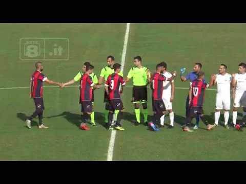 Promozione: New Club Villa Mattoni - L' Aquila 1927  0-1