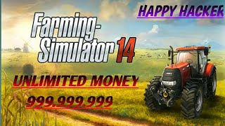 farming simulator 14 unlimited money hack | farming simulator 14 mod apk