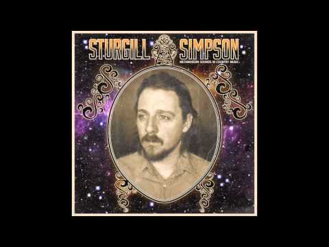 Sturgill Simpson - Long White Line