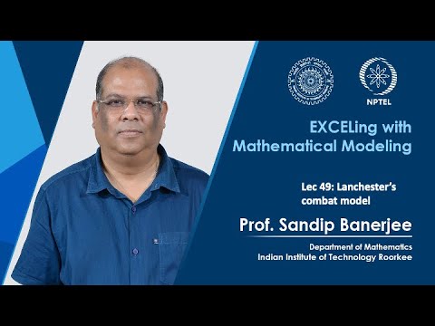 EXCELing with Mathematical Modeling Promo