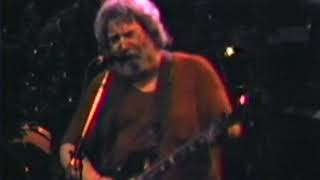 Visions of Johanna (2 cam) - Grateful Dead - 3-19-1986 Hampton, Va. (01-08)