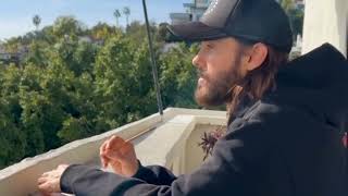 Music video thumbnail preview for 30 Seconds To Mars - The Story [VIDEO OFFICIAL] by Thirty Seconds to Mars