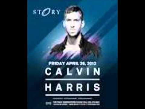 Dvbbs vs Calvin Harris - we were young vs C.U.B.A