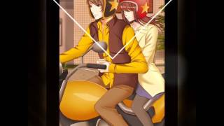 My Forged Wedding: Yuta Kajima~Can't live without you by Matt Cab