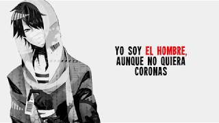 Can I Get A Witness - SonReal l Sub Español