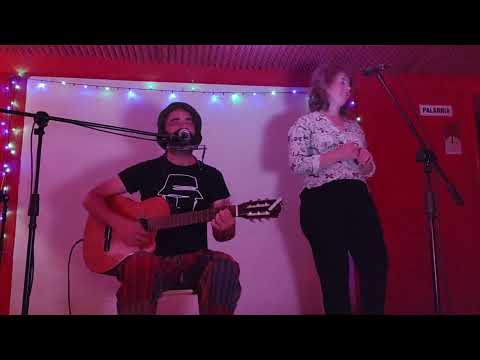 Aldaron i Joanna - Mistrzu nowego świata