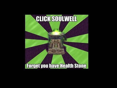 Healthstones