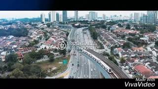 New tamil movie kadaram kondan teaser