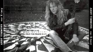 Andy Timmons - Carpe Diem