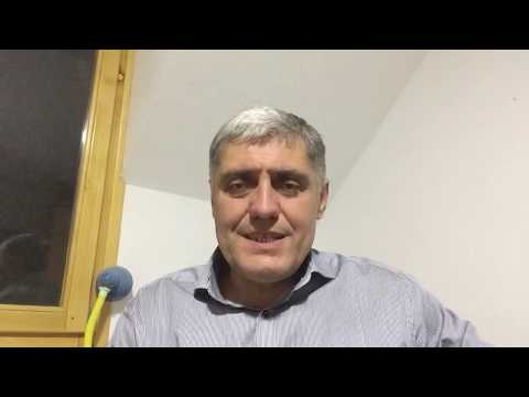 Najava predavanja "Kako su nastale moderne škole"... Miroljub Petrovic