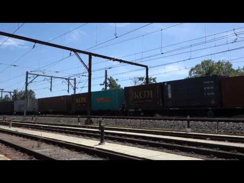 Double NR's lead extra 3SB1 - 16/12/14