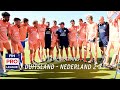 Samenvatting FIH Pro League Heren: Duitsland - Nederland