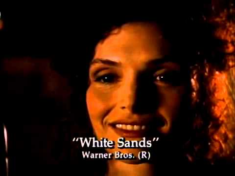 White Sands (1992) Trailer