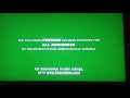 Pooh S Heffalump Halloween The Movie Trailer