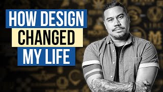 How UX Design Changed My Life