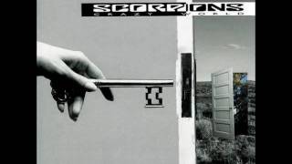 Scorpions  -  Don&#39;t Believe Her