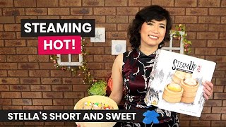 meeple university - Steam Up: A Feast of Dim Sum video thumbnail