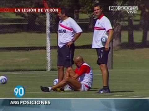 VERON ARRUGUE CLÁSICO