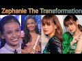 The TRANSFORMATION Of Zephanie Dimaranan From IDOL PHILIPPINES Grand Champion