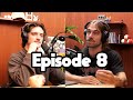 Swag on the Beat Podcast | Episode 8 - Tuna & Rice
