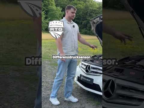 Mercedes C-Klasse W204 Schwachstellen & Probleme #gebrauchtwagen #autokauf #w204 #mercedes #cklasse