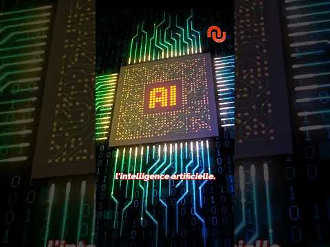 Ce composant technologique essentiel est en pénurie mondiale ! #shorts