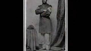 When Johnny Comes Marching Home