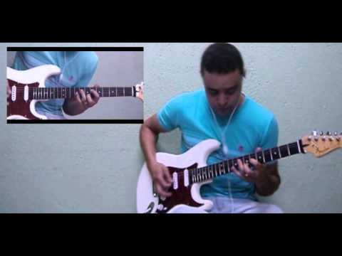 Por Amor - Arena Louvor
